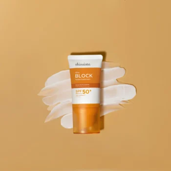 Ultra Block Hybrid Sunscreen SPF50+ PA++++ 00I1A4345_11zon